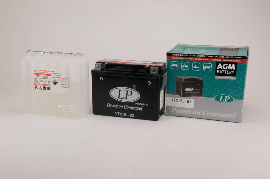 YTX15L-BS
